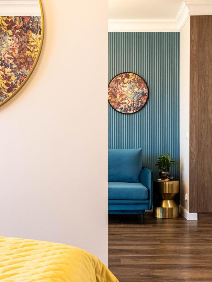 Zloty Lotos-Srodmiescie Z Darmowym Parkingiem Apartamento Gdańsk Exterior foto
